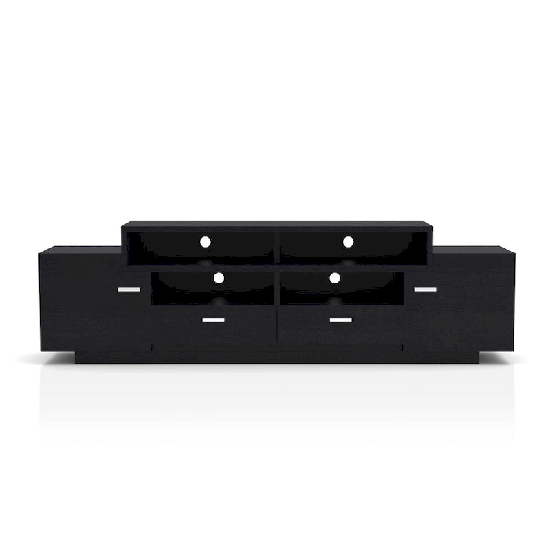 Peyson Contemporary 70-inch 2-Drawer Wood TV Stand