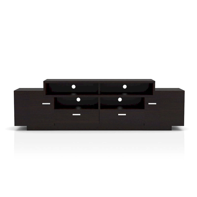 Peyson Contemporary 70-inch 2-Drawer Wood TV Stand