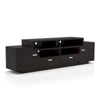 Peyson Contemporary 70-inch 2-Drawer Wood TV Stand