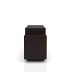 Peyson Contemporary 70-inch 2-Drawer Wood TV Stand