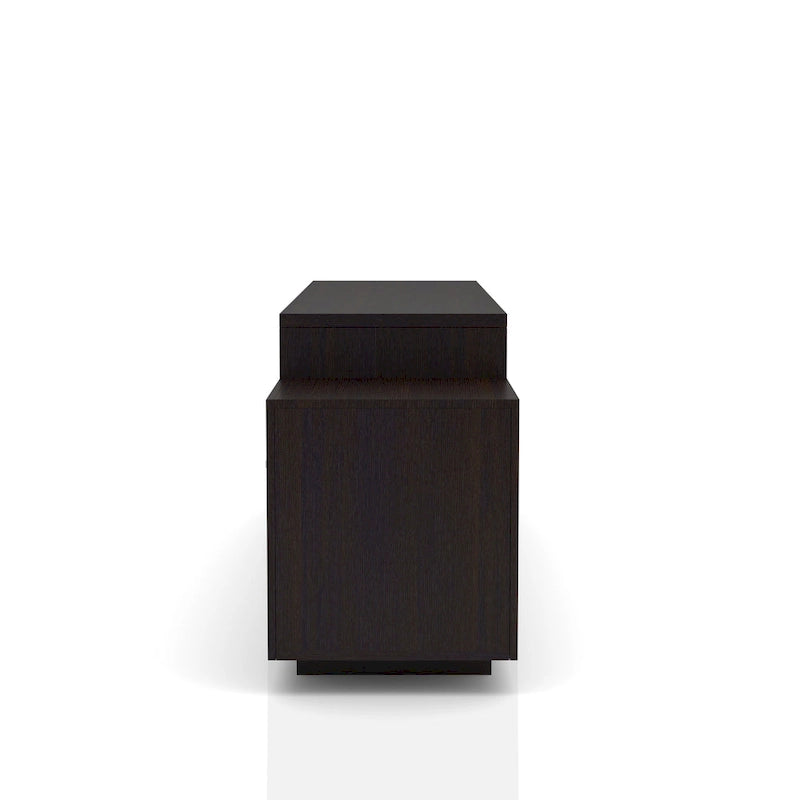 Peyson Contemporary 70-inch 2-Drawer Wood TV Stand
