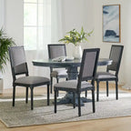 Regina Wood Dining Set