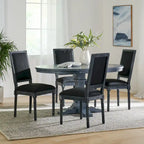 Regina Wood Dining Set