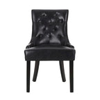 Cheney Tufted Dining Chairs (Set of 6)