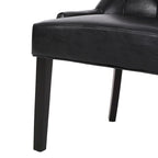 Cheney Tufted Dining Chairs (Set of 6)