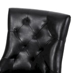 Cheney Tufted Dining Chairs (Set of 6)