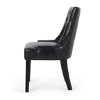 Cheney Tufted Dining Chairs (Set of 6)