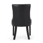 Cheney Tufted Dining Chairs (Set of 6)