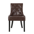 Cheney Tufted Dining Chairs (Set of 6)
