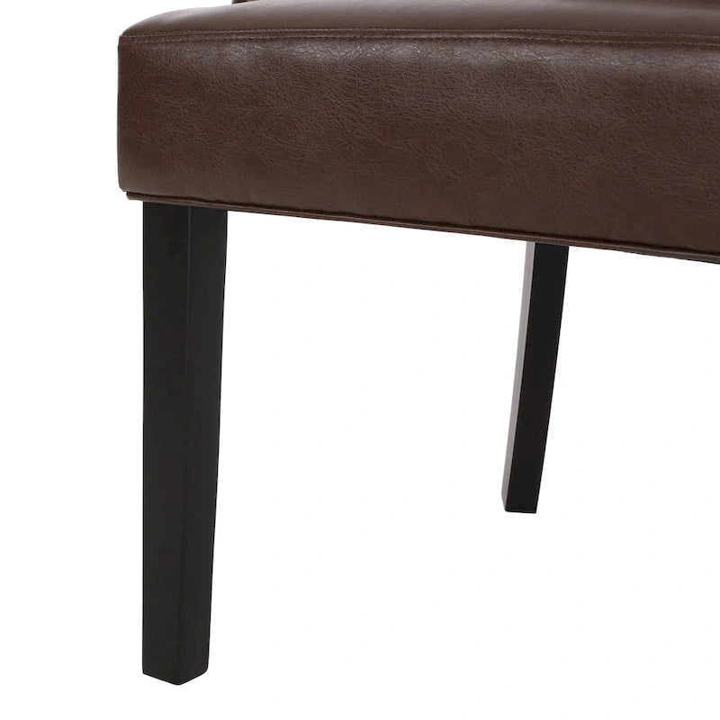 Cheney Tufted Dining Chairs (Set of 6)