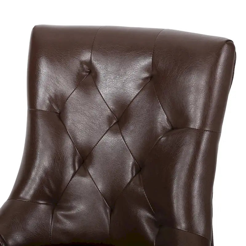 Cheney Tufted Dining Chairs (Set of 6)