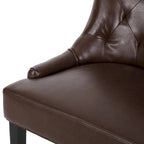 Cheney Tufted Dining Chairs (Set of 6)