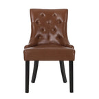 Cheney Tufted Dining Chairs (Set of 6)