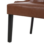 Cheney Tufted Dining Chairs (Set of 6)