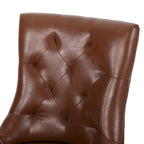 Cheney Tufted Dining Chairs (Set of 6)