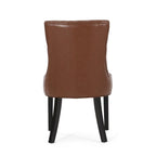 Cheney Tufted Dining Chairs (Set of 6)
