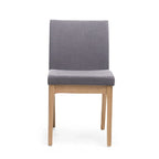 Fabrizio Mid-Century Modern 5-piece Dining Set
