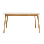 Fabrizio Mid-Century Modern 5-piece Dining Set