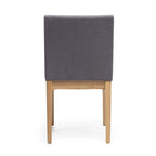 Fabrizio Mid-Century Modern 5-piece Dining Set