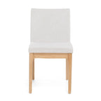 Fabrizio Mid-Century Modern 5-piece Dining Set