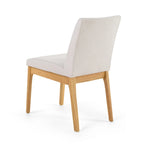 Fabrizio Mid-Century Modern 5-piece Dining Set