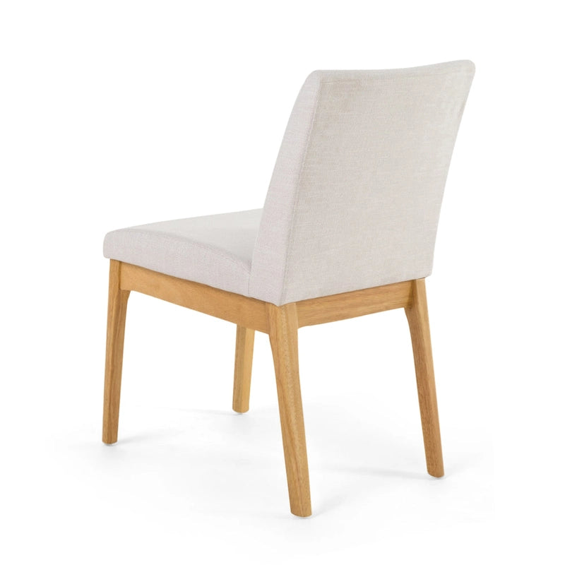 Fabrizio Mid-Century Modern 5-piece Dining Set