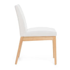 Fabrizio Mid-Century Modern 5-piece Dining Set