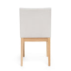 Fabrizio Mid-Century Modern 5-piece Dining Set