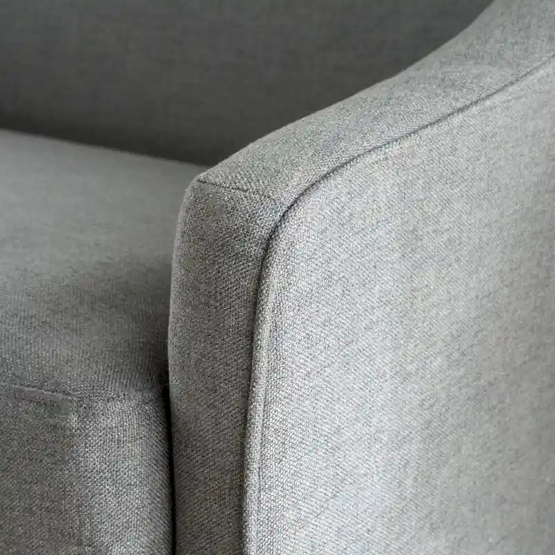 Justine Fabric Loveseat