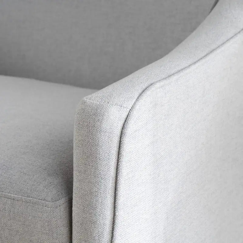 Justine Fabric Loveseat