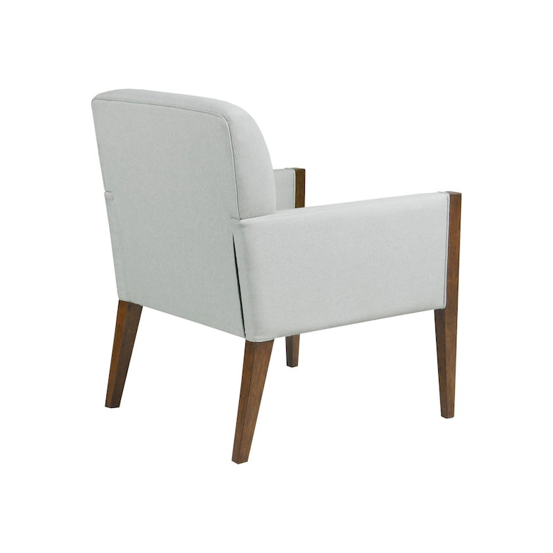 Martha Stewart Remo Upholstered Accent Chair