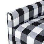 Foxhill Contemporary Push Back Recliner