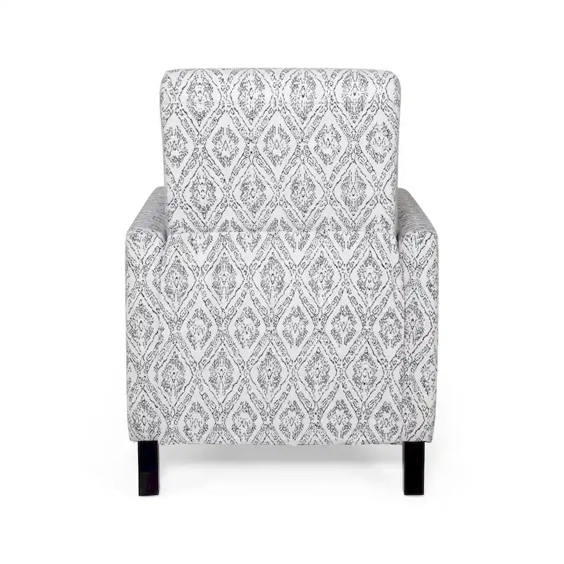 Foxhill Contemporary Push Back Recliner
