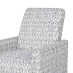 Foxhill Contemporary Push Back Recliner
