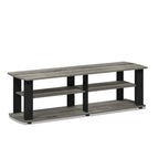 Porch & Den Cuchara THE Entertainment Center TV Stand