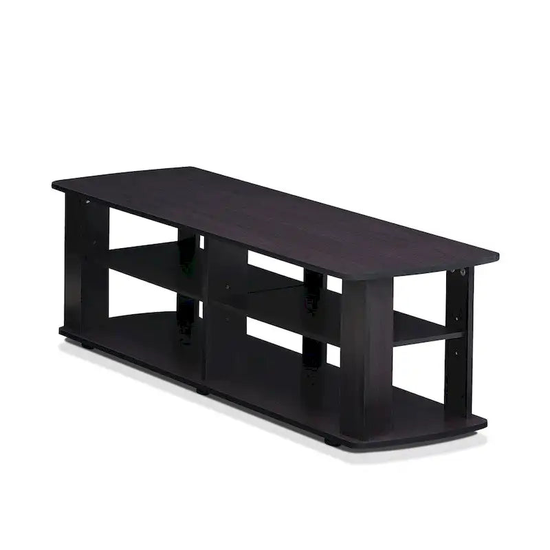 Porch & Den Cuchara THE Entertainment Center TV Stand