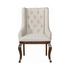 Fremont Tufted Back Upholstered Dining Chairs (Set of 2)