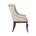 Fremont Tufted Back Upholstered Dining Chairs (Set of 2)