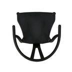 Mountfair Modern Wood Leg Dining Chairs (Set of 2)