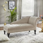 Simple Living Marcella Storage Chaise