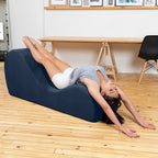 Avana Yoga Chaise Lounge Chair