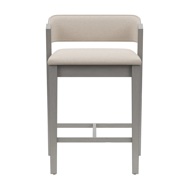 Carson Carrington Jugas Non-swivel Counter Height Stool