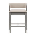 Carson Carrington Jugas Non-swivel Counter Height Stool