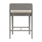Carson Carrington Jugas Non-swivel Counter Height Stool