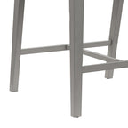 Carson Carrington Jugas Non-swivel Counter Height Stool