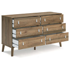 Signature Design by Ashley Aprilyn Dresser