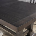 Steve Silver Nevada 9-Piece Dining Set