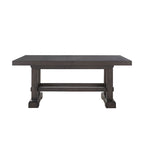 Steve Silver Nevada 9-Piece Dining Set