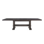 Steve Silver Nevada 9-Piece Dining Set