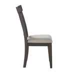 Steve Silver Nevada 9-Piece Dining Set